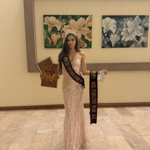 România a câștigat trei titluri mondiale la concursul Little Prince & Princess World