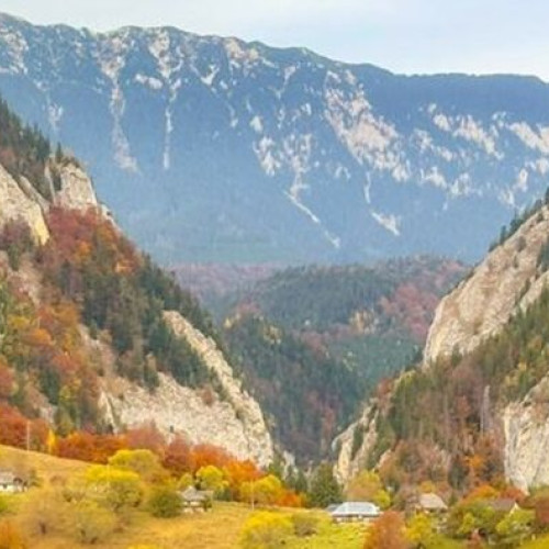 Temperaturi mai ridicate vin în octombrie, urmate de răcire după 5 noiembrie