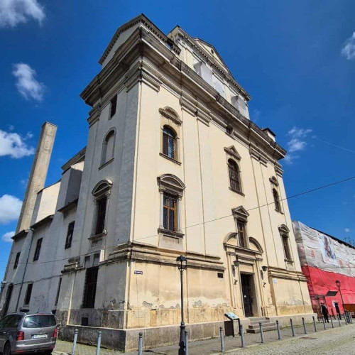 Biblioteca Batthyaneum prezintă un manuscris rar la expoziția din Alba Iulia