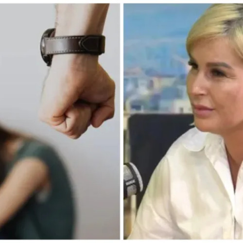 Rocsana Contraș trage un semnal de alarmă despre femicid și violența domestică în România