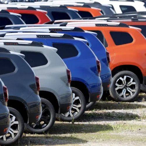 Buget suplimentar de 45 milioane lei pentru autovehiculele termice și hibride în Rabla Auto 2025