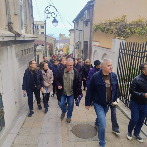 Tururi istorice gratuite în Constanța organizate de Muzeul de Istorie Națională și Arhitectură