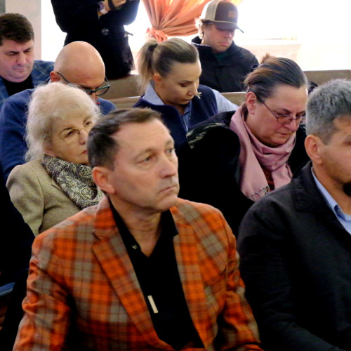 Un an de mandat Iftime la CJ Botoșani: stagnare și blocaje în dezvoltare