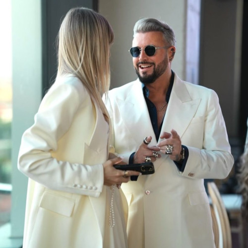 Festivalul „Culorile Toamnei” aduce la Pitești tineri designeri și invitați internaționali