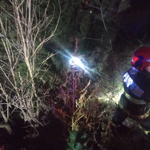 Accident fatal cu ATV în Harghita: un adolescent a murit, alți cinci au fost răniți