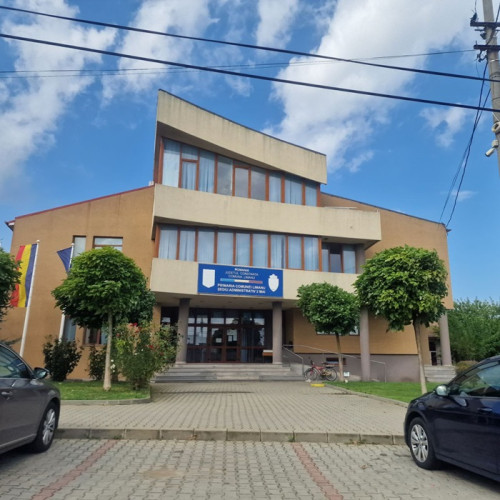 Se construiește o parcare cu 299 de locuri în 2 Mai, inclusiv pentru rulote și autocamioane