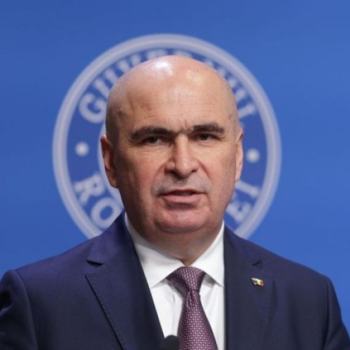 Premierul Ilie Bolojan anunță noi măsuri fiscale pentru reducerea deficitului în 2024