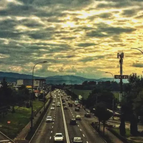 Restricții temporare de trafic pe strada Donath în Florești pentru lucrări de infrastructură