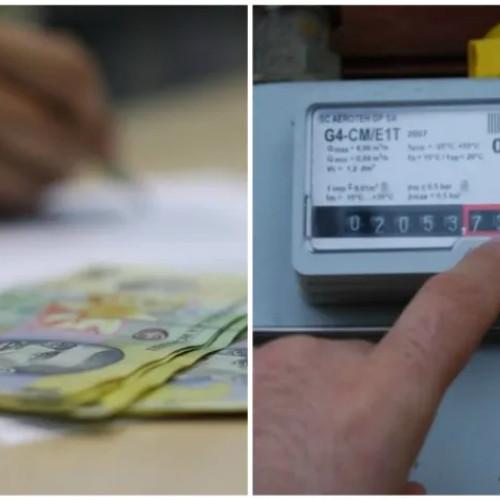 Cristian Bușoi: plafonarea prețurilor la gaze va fi înlocuită cu sprijin pentru consumatorii vulnerabili