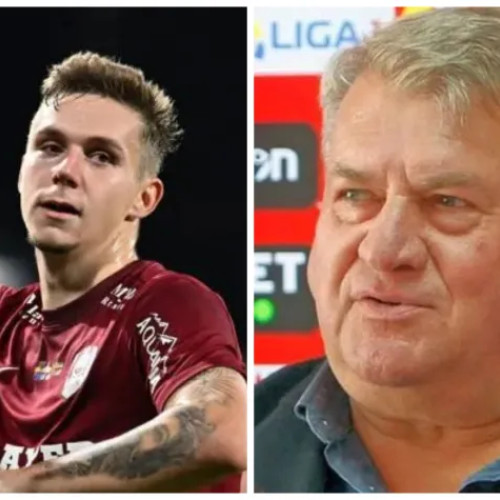 Iuliu Mureșan anunță problemele medicale ale lui Louis Munteanu și revenirea sa aproape sigură