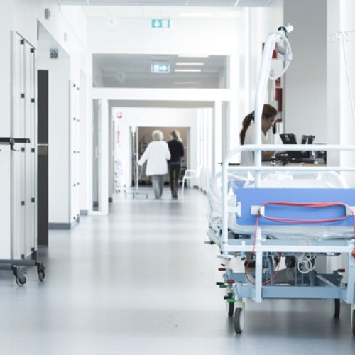 Directoarea medicală a unui spital, găsită moartă în Camera de Gardă