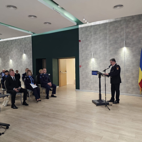 ISU Botoșani și partenerii din Moldova lansează un proiect pentru prevenirea inundațiilor