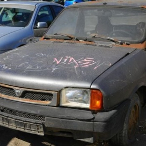 Fonduri suplimentare de 45 milioane lei pentru programul Rabla 2025