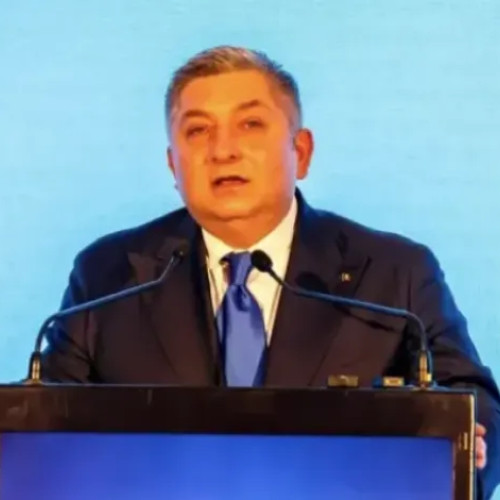 Alin Tișe comentariile despre finanțarea PNRR pentru proiectele majore din sănătatea clujeană