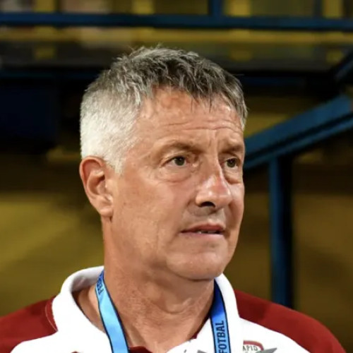 Universitatea Cluj câștigă la Oțelul Galați cu două goluri ale lui Jovo Lukic