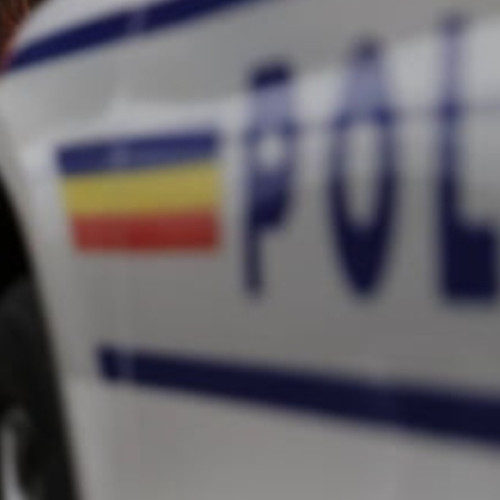 Primar PSD din Iași reținut pentru 24 de ore după ce a lovit doi copii