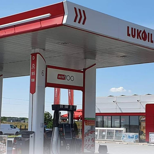 Lukoil vrea să-și vândă activele internaționale după sancțiunile americane