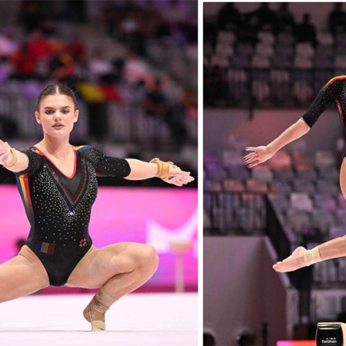 Controverse în gimnastica românească: Denisa Golgotă acuză bullying și favoritism