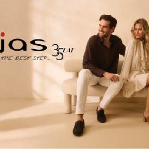 Wojas lansează colecția Code 30, o combinație de stil și durabilitate