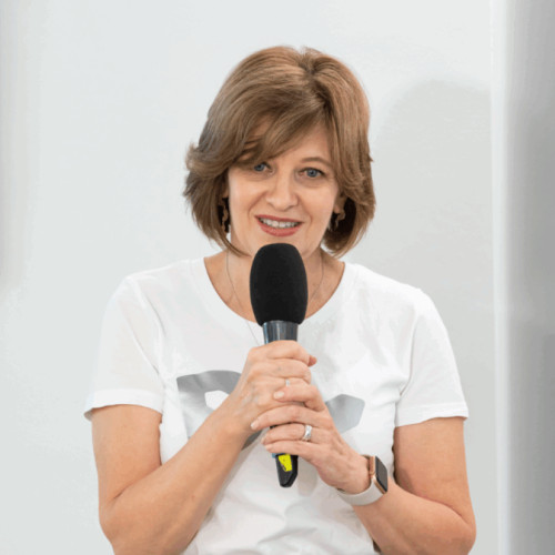 Oana Gheorghiu, propusă de premierul Ilie Bolojan pentru funcția de vicepremier