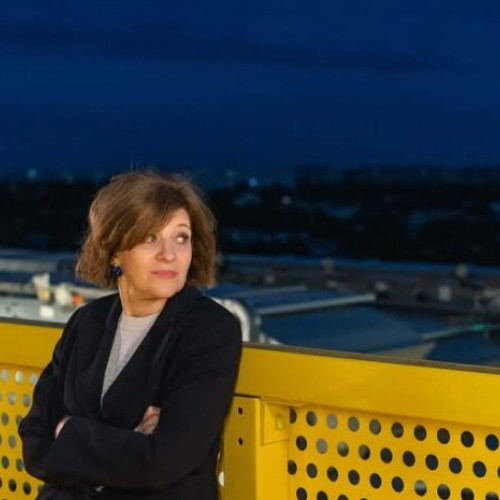 Oana Gheorghiu propusă de premierul Bolojan pentru funcția de vicepremier