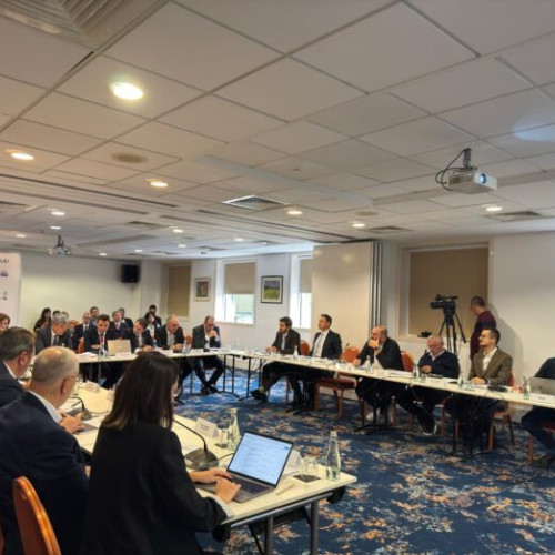 Ilfovul investește în energie verde și infrastructură sustenabilă