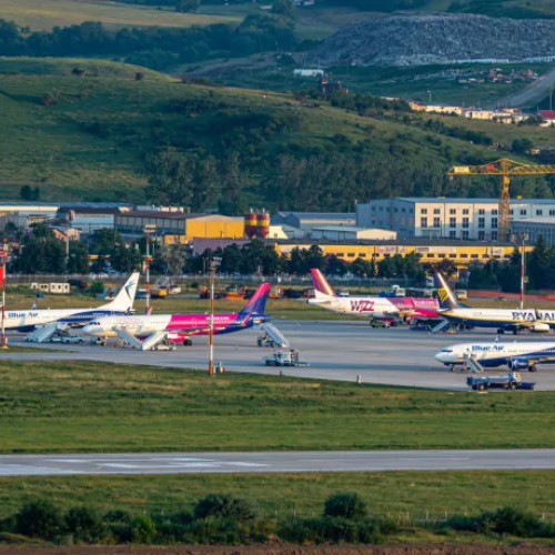 Wizz Air reia abonamentul „All You Can Fly” pentru călătorii nelimitate la un preț redus