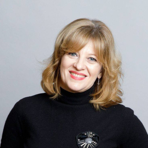 Oana Gheorghiu, propusă viceprim-ministru pentru reforme administrative