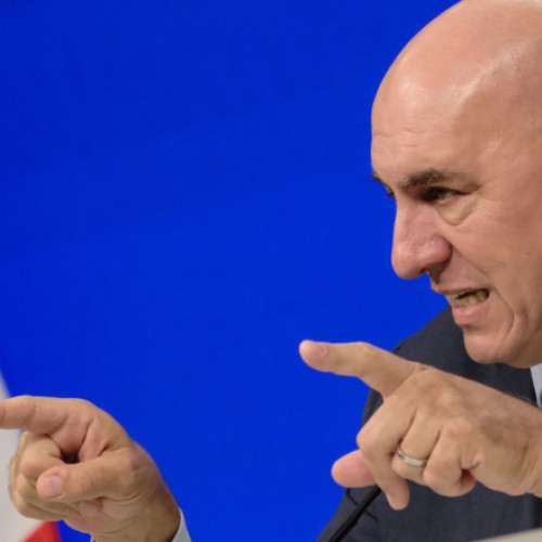 Ministrul italian: Ucraina nu va recâștiga niciodată Crimeea și teritoriile pierdute în fața Rusiei