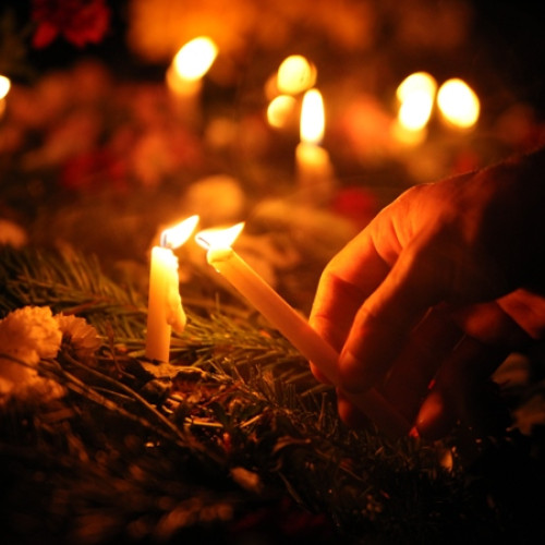 Programul slujbelor de Luminația la Parohia Ortodoxă Oarța de Jos