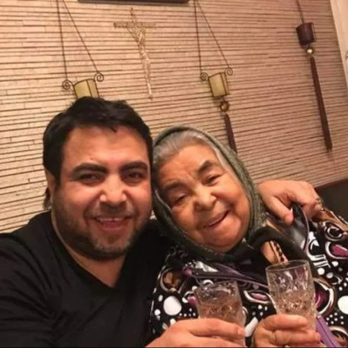 Mama impresarului Dan Bursuc a murit la 90 de ani