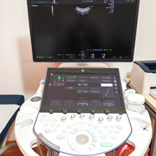 Spitalul Filantropia din București, dotat cu echipamente de ultimă generație