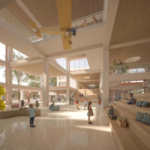 Învățământul preuniversitar privat din România aproape s-a dublat în ultimii zece ani