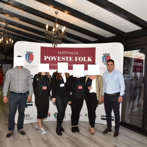 Primăria Târgu Lăpuș risipă bani publici pe festivaluri cu taxă de intrare