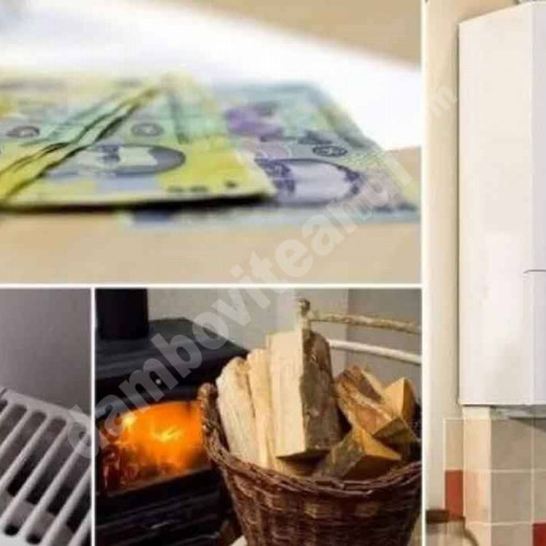 Primăria Brănești a început înscrierile pentru ajutorul de încălzire 2025-2026