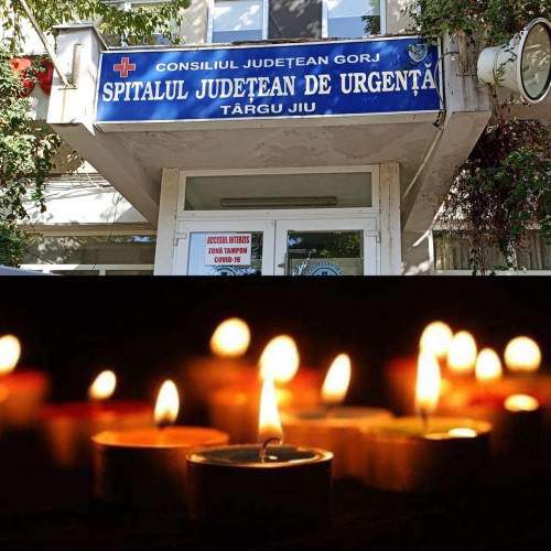 Moartea doctoriței de la Spitalul Județean Buzău ridică semne de întrebare despre condițiile din spitale