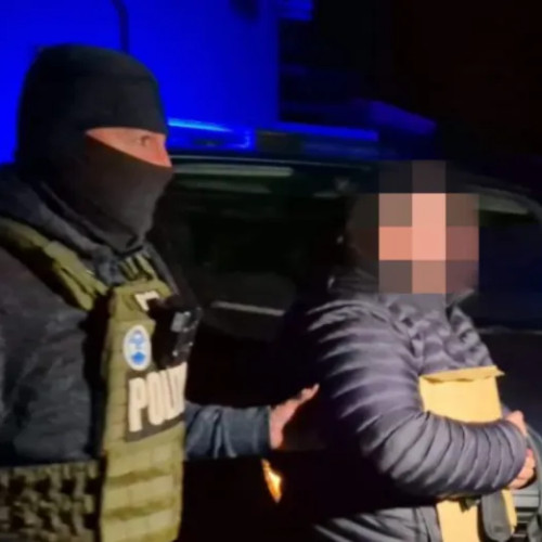 Bărbat din Mica, arestat pentru că a încălcat ordinul de protecție în Dej