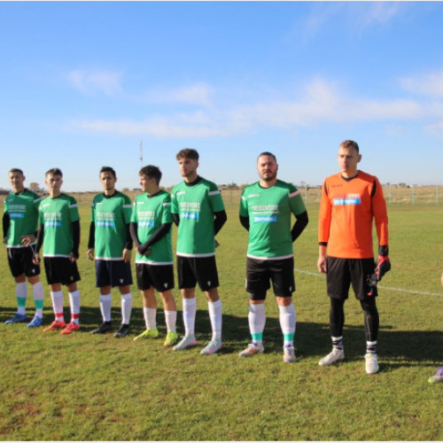 CSO Ștei înregistrează o înfrângere controversată cu Nojorid