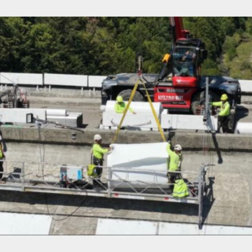 ABA Crișuri gestionează proiecte europene de 80 de milioane de euro pentru siguranța hidrotehnică