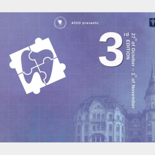 OraDent Congress 2025 aduce la Oradea excelența în stomatologie pentru studenți și medici tineri