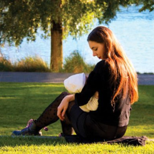 Alăptarea exclusivă în primele șase luni poate salva un milion de vieți anual