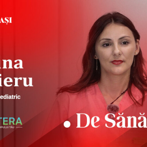 Terapia Bobath susține recuperarea neuromotorie a bebelușilor prematuri