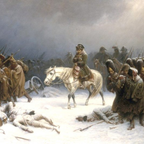 Descoperiri noi privind bolile soldaților din marea armată a lui Napoleon