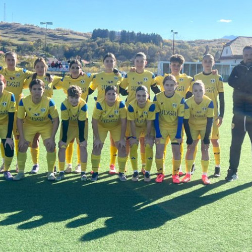 Petrolul și Prahova înving în turul 2 al Cupei României la senioare