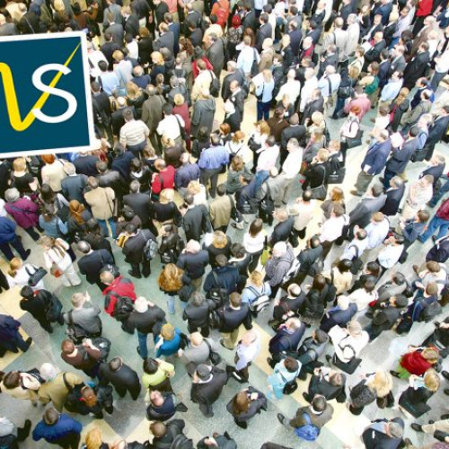 Populația României scade la 21,67 milioane, accentuându-se fenomenul de îmbătrânire