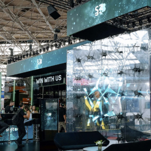 Soft2Bet se afirmă prin inovație și soluții personalizate în iGaming