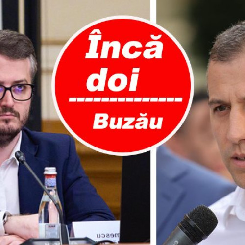 Două noi candidaturi anunțate pentru șefia CJ Buzău, după Marcel Ciolacu