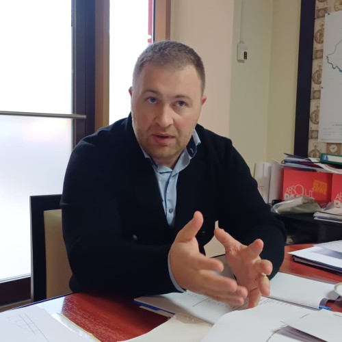 Nova Apaserv a început executările silite pentru datornicii din Botoșani