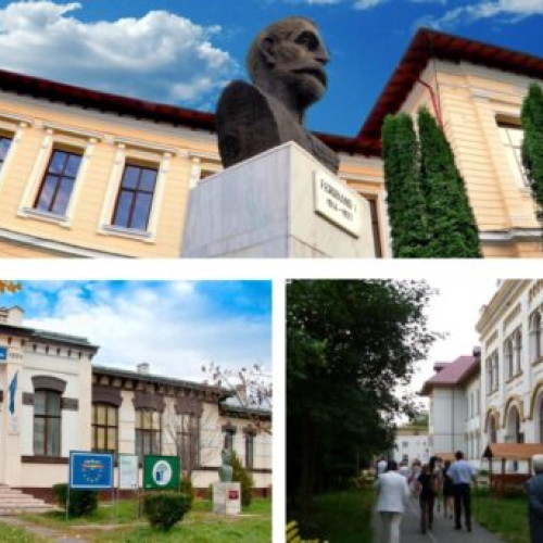 Investiții de peste 250 milioane lei pentru reabilitarea clădirilor de patrimoniu din Bacău