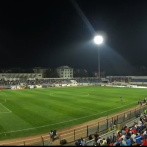 Majorare a tarifelor pentru închirierea standurilor la stadioanele din Botoșani